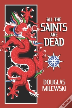 Capa do artigo All The Saints Are Dead