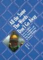 All The Same The Words Don'T Go Away - Preview