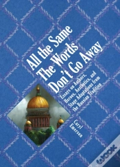Capa do artigo All The Same The Words Don