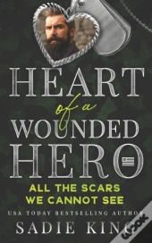 All The Scars We Cannot See