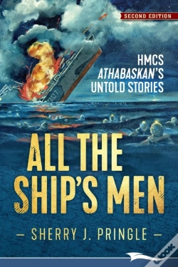 Capa do artigo All The Ship'S Men