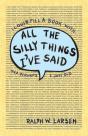 All The Silly Things I'Ve Said - Preview