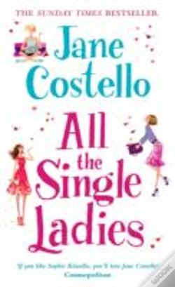 Capa do artigo All The Single Ladies
