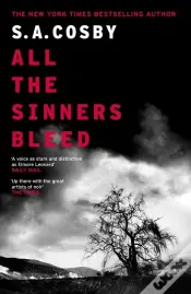 All The Sinners Bleed