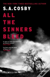 Capa do artigo All The Sinners Bleed