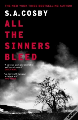 Capa do artigo All The Sinners Bleed