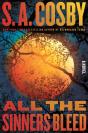 All The Sinners Bleed - Preview