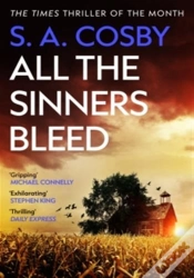 Capa do artigo All The Sinners Bleed