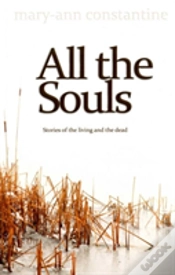 Capa do artigo All The Souls