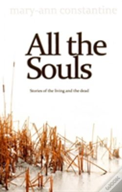 Capa do artigo All The Souls