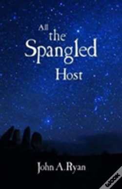 Capa do artigo All The Spangled Host