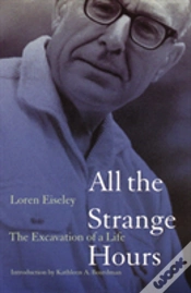 Capa do artigo All The Strange Hours