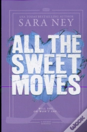 Capa do artigo All The Sweet Moves