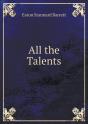 All The Talents - Preview
