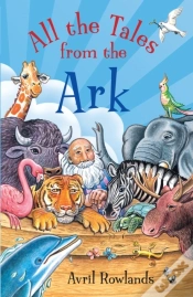 Capa do artigo All The Tales From The Ark