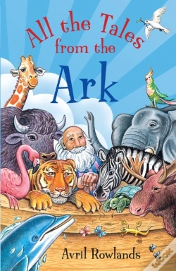 Capa do artigo All The Tales From The Ark