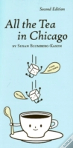 Capa do artigo All The Tea In Chicago