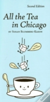 Capa do artigo All The Tea In Chicago