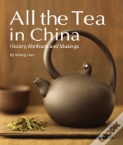 Capa do artigo All The Tea In China