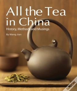Capa do artigo All The Tea In China