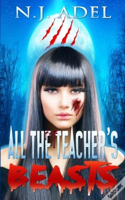 Capa do artigo All The Teacher'S Beasts