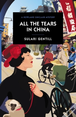 Capa do artigo All The Tears In China