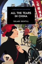Capa do artigo All The Tears In China