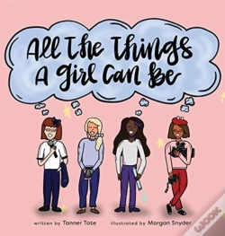 Capa do artigo All The Things A Girl Can Be