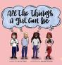 All The Things A Girl Can Be - Preview