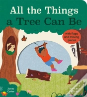 Capa do artigo All The Things A Tree Can Be