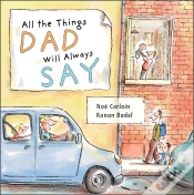 Capa do artigo All The Things Dad Will Always Say