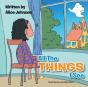 All The Things I See - Preview