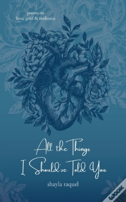 Capa do artigo All The Things I Should'Ve Told You