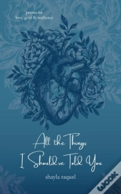 Capa do artigo All The Things I Should