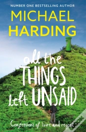 Capa do artigo All The Things Left Unsaid