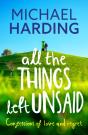 All The Things Left Unsaid - Preview