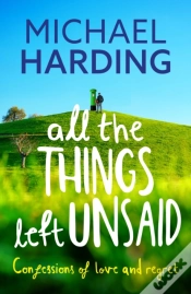 Capa do artigo All The Things Left Unsaid