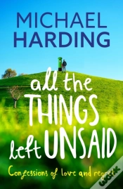 Capa do artigo All The Things Left Unsaid