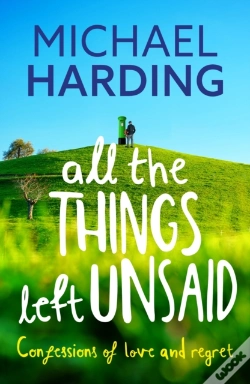 Capa do artigo All The Things Left Unsaid