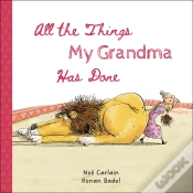 Capa do artigo All The Things My Grandma Has Done