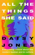 All The Things She Said