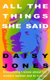 All The Things She Said