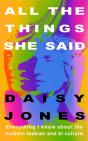 All The Things She Said - Preview