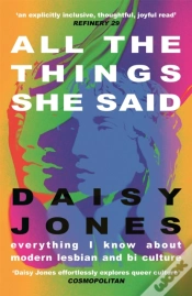Capa do artigo All The Things She Said