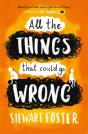 All The Things That Could Go Wrong - Preview