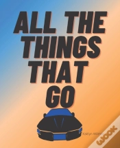 Capa do artigo All The Things That Go