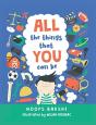 All The Things That You Can Be - Preview