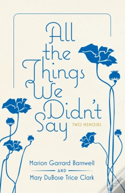 Capa do artigo All The Things We Didn'T Say
