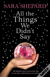Capa do artigo All The Things We Didn