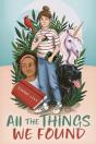 All The Things We Found - Preview